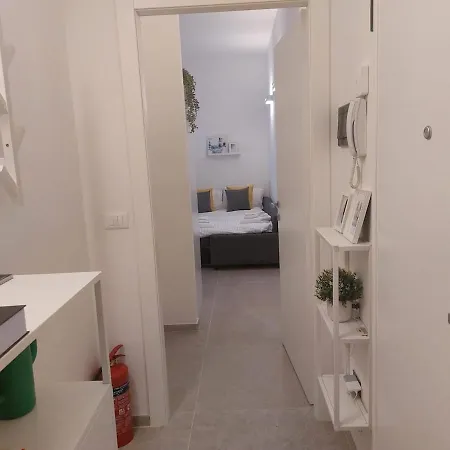Pascal47, Centrale, Wi-fi, Balcone モデナ